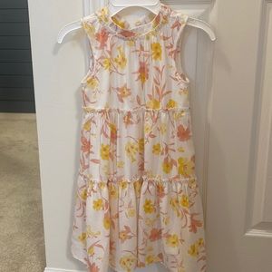 Girls Spring/Summer Dress